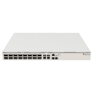 Switch MikroTik 16+4P CRS520-4XS-16XQ-RM 6