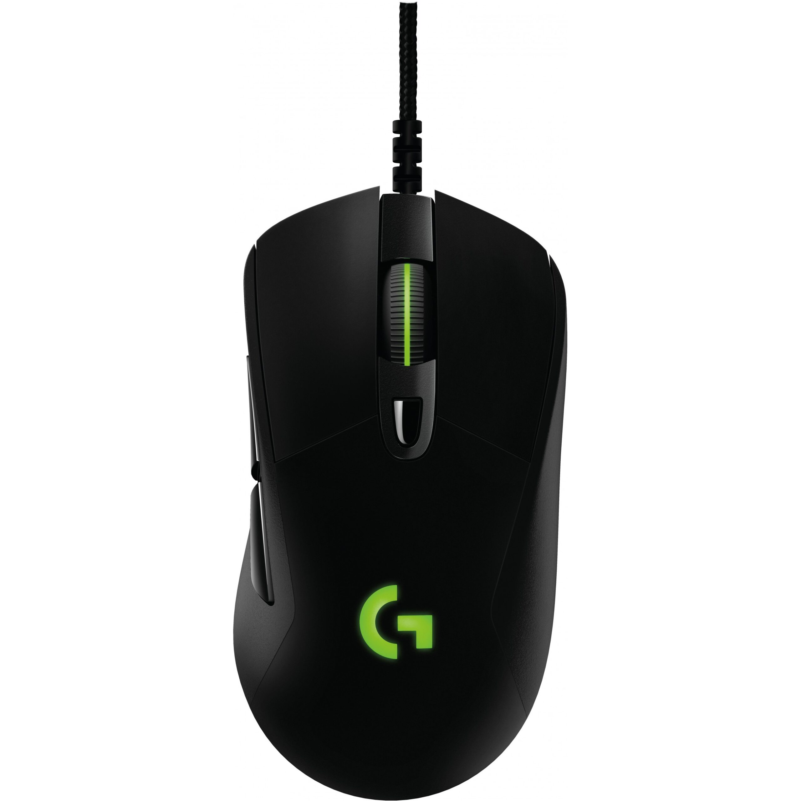 Maus Gaming Logitech G403 Prodigy / USB / 6 Buttons – Zezë
