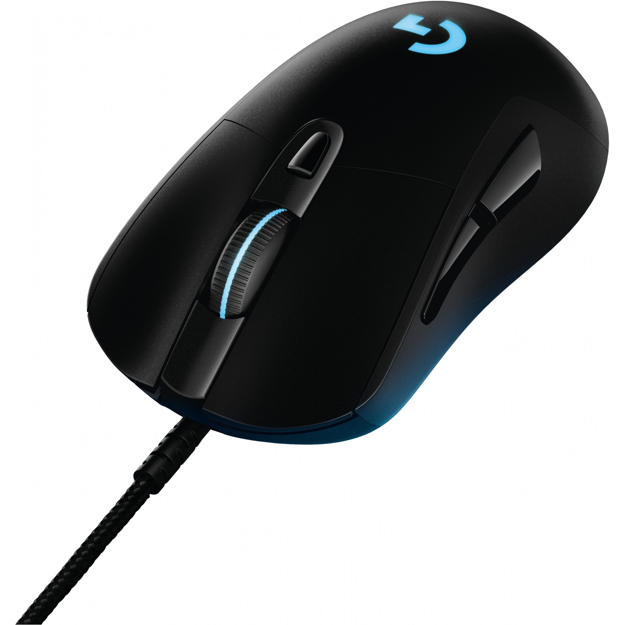 Maus Gaming Logitech G403 Prodigy / USB / 6 Buttons – Zezë - Figura 3