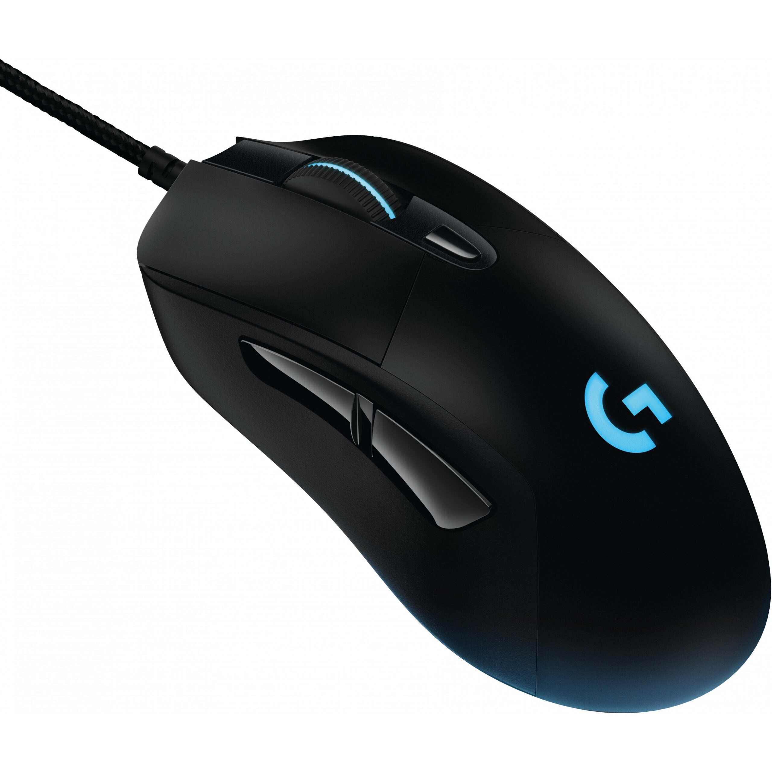 Maus Gaming Logitech G403 Prodigy / USB / 6 Buttons – Zezë - Figura 4