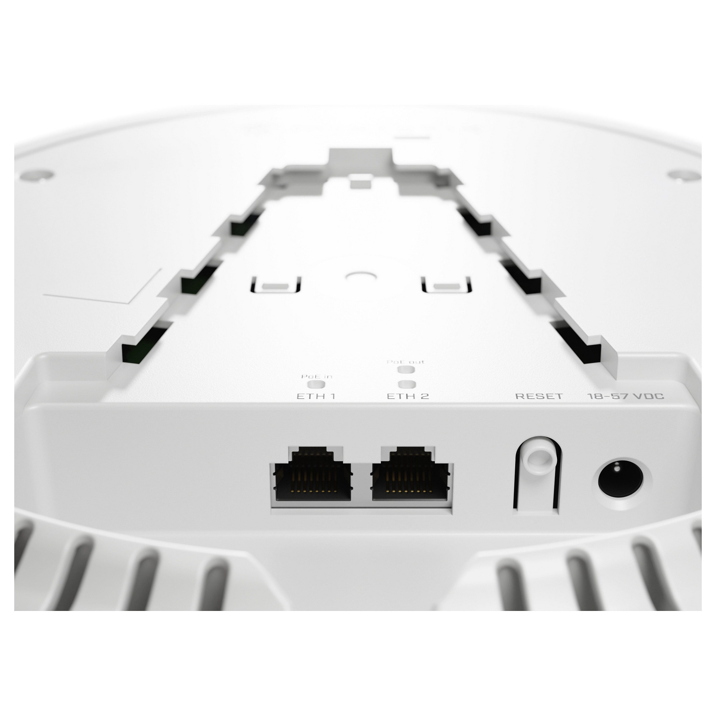 Access Point MikroTik cAPGi-5HaxD2HaxD – Bardhë - Figura 3