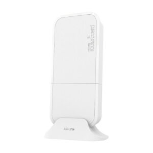 Access Point MikroTik RBWAPGR-5HACD2HND & R11E-LTE6 – Bardhë