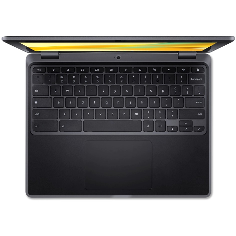 Laptop Acer Chromebook Spin 512 R856LT-TCO-C2NK / Intel N100 / 8GB LPDDR5 / 64GB / 12" HD+ IPS LED / Intel UHD Graphics / Zezë - Figura 5