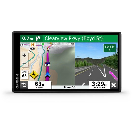 Navigacion Garmin DRIVE Smart 55 EU MT-D