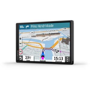 Navigacion Garmin DRIVE Smart 55 EU MT-D
