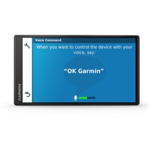 Navigacion Garmin DRIVE Smart 55 EU MT-D