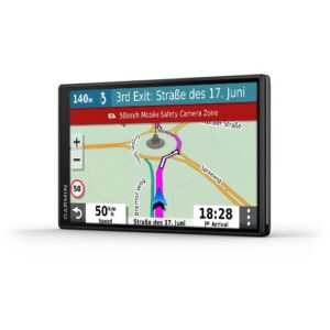 Navigacion Garmin DRIVE Smart 55 EU MT-D