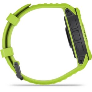 Garmin INSTINCT 2 Solar 45mm - Lime