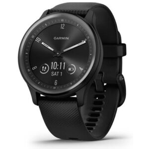 Orë e mençur Garmin vivomove Sport – Black