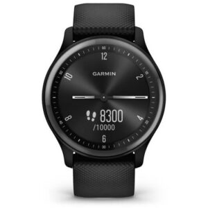 Orë e mençur Garmin vivomove Sport – Black