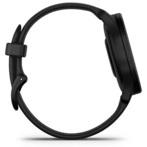 Orë e mençur Garmin vivomove Sport – Black