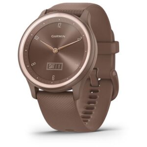Orë e mençur Garmin vivomove Sport – Mokka