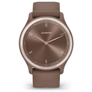 Orë e mençur Garmin vivomove Sport – Mokka