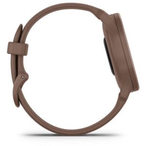 Orë e mençur Garmin vivomove Sport – Mokka