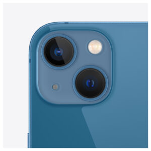 iPhone 13 / 128GB – Blue 8
