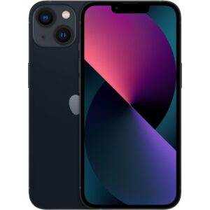 Apple iPhone 13 128GB – Midnight