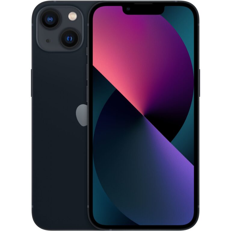 Apple iPhone 13 128GB – Midnight
