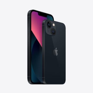 Apple iPhone 13 128GB – Midnight
