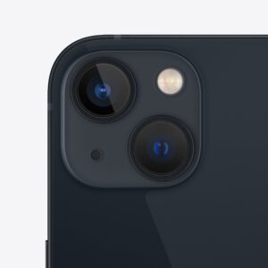 Apple iPhone 13 128GB – Midnight