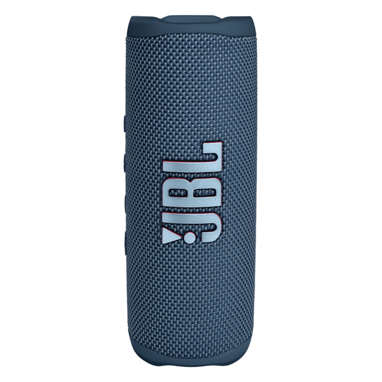 Altoparlant JBL Flip 6 - Blu