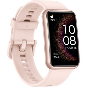 Orë e mençur HUAWEI Watch Fit Special Edition- pink