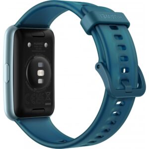 Orë e mençur HUAWEI Watch Fit Special Edition- green