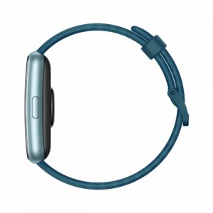 Orë e mençur HUAWEI Watch Fit Special Edition- green