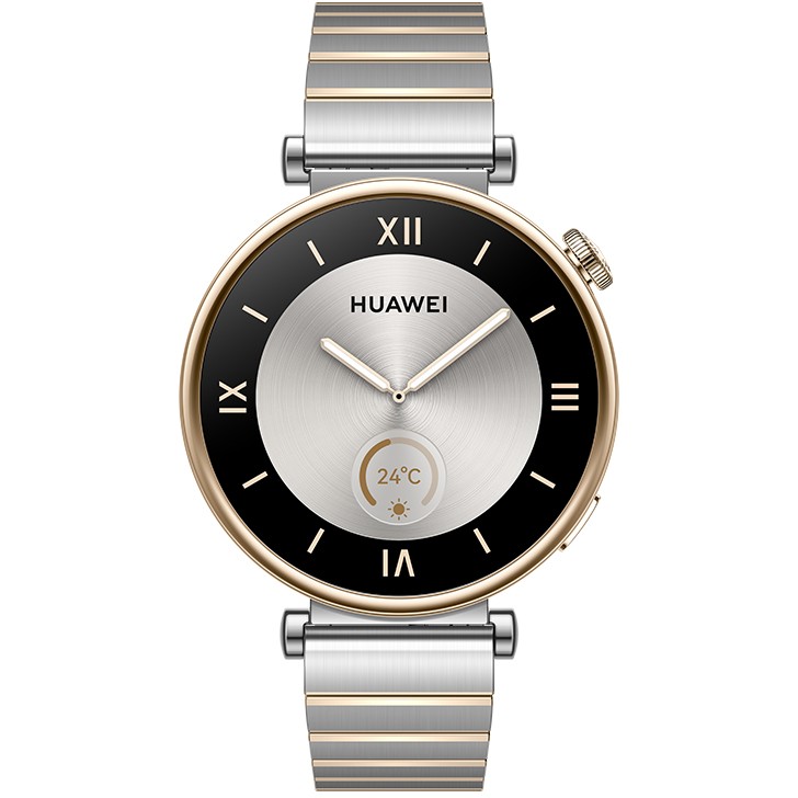 Orë e mençur Huawei Watch GT4 41mm steel