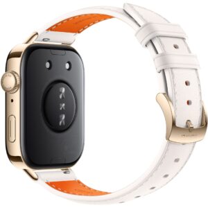 Orë e mençur HUAWEI Watch Fit 3 – Bardhë