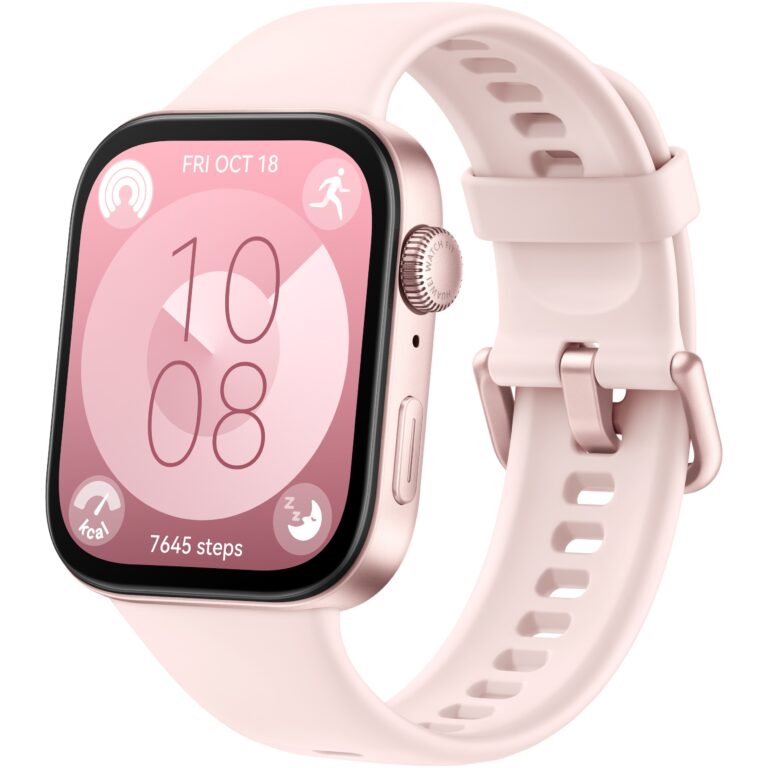 HUAWEI WATCH FIT 3 – Rozë
