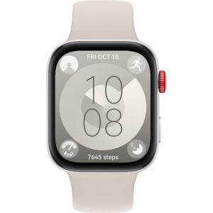 HUAWEI WATCH FIT 3 – Bardhë