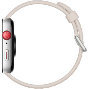 HUAWEI WATCH FIT 3 – Bardhë