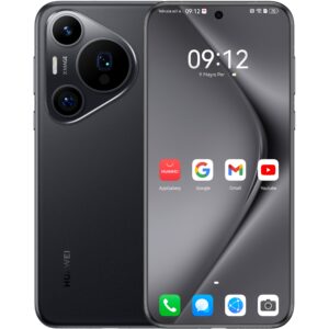 Huawei Pura 70 Pro / 12GB / 512GB /4G – Zezë