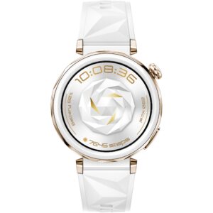 Orë e mençur Huawei Watch GT5 Pro 42MM (Jana-B29F)- white
