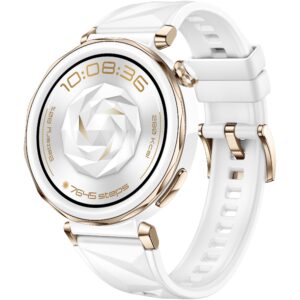 Orë e mençur Huawei Watch GT5 Pro 42MM (Jana-B29F)- white