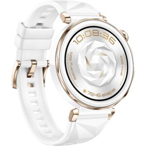 Orë e mençur Huawei Watch GT5 Pro 42MM (Jana-B29F)- white