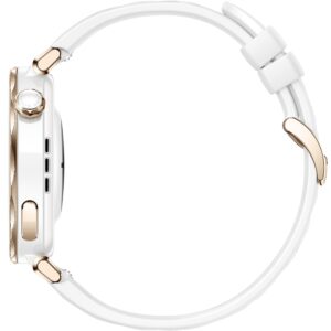Orë e mençur Huawei Watch GT5 Pro 42MM (Jana-B29F)- white