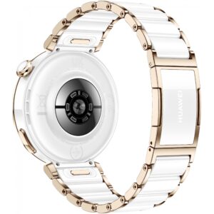 Huawei Watch GT5 Pro 42mm (Modeli Jana-B29C) – Bardhë
