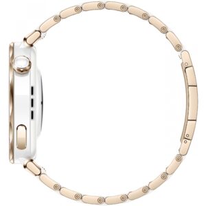 Huawei Watch GT5 Pro 42mm (Modeli Jana-B29C) – Bardhë
