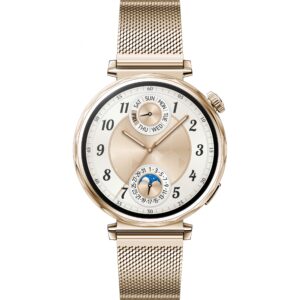 Orë e mençur Huawei Watch GT5 41MM (Jana-B19M) gold