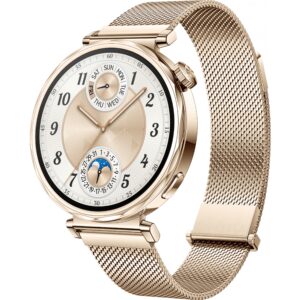 Orë e mençur Huawei Watch GT5 41MM (Jana-B19M) gold