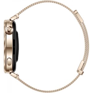 Orë e mençur Huawei Watch GT5 41MM (Jana-B19M) gold
