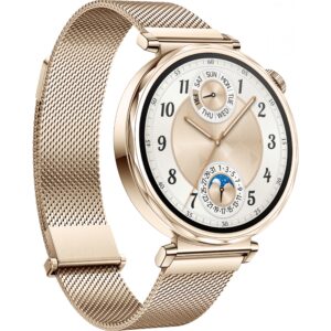 Orë e mençur Huawei Watch GT5 41MM (Jana-B19M) gold