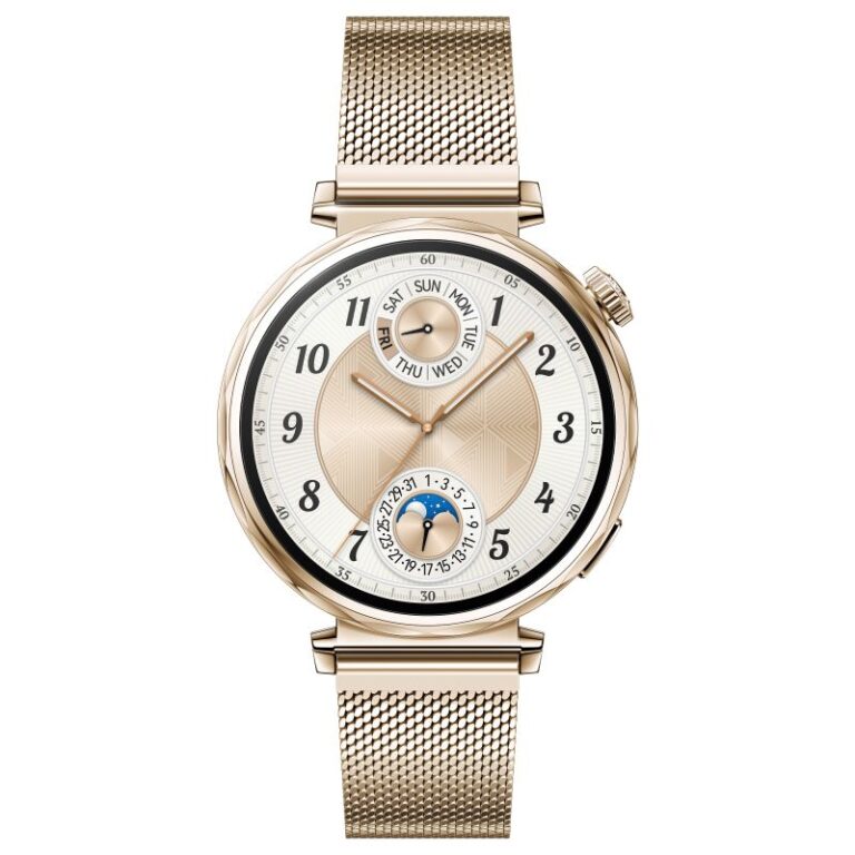 Orë e mençur Huawei Watch GT5 41MM / Jana-B19M – Ari