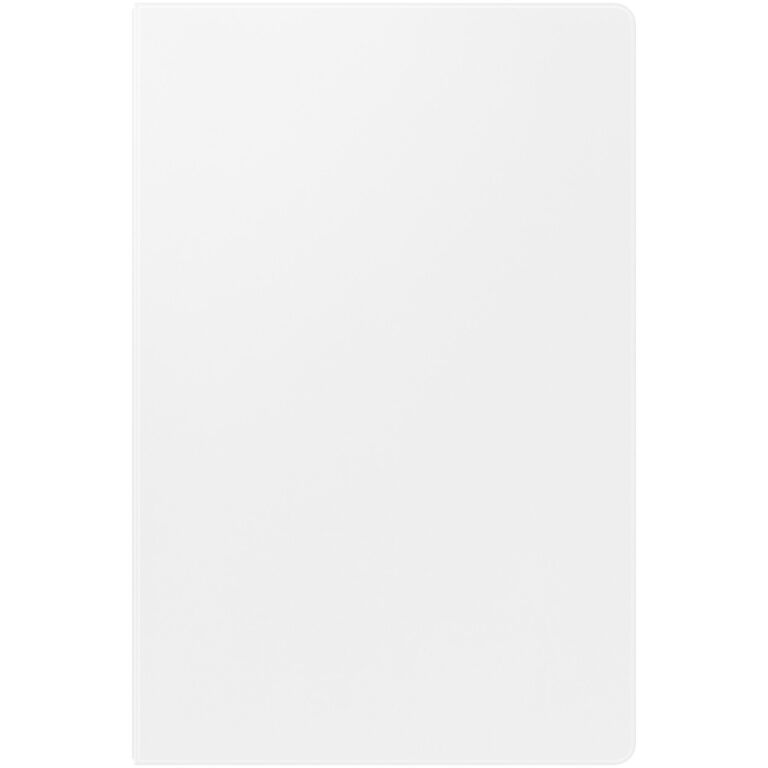 Samsung Book Cover Keyboard për Galaxy Tab S10 Ultra / Tab S9 Ultra – e bardhë