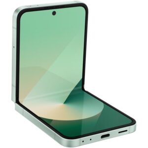 Samsung Galaxy Z Flip 6 5G – 12GB / 256GB - Mentë (Versioni DE)