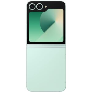 Samsung Galaxy Z Flip 6 5G – 12GB / 256GB - Mentë (Versioni DE)