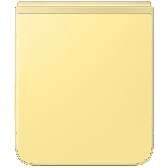 Telefon i mençur Samsung Galaxy Z Flip6 / 5G / 12GB / 256GB / DE - Verdhë - Figura 5