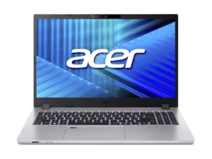 Laptop Acer TravelMate P2 TMP215-55-G2-TCO-70LW / Ultra 7 255U / 32GB DDR5 / 1TB / 15.6″ Full HD IPS / Intel Graphics – Gri 5