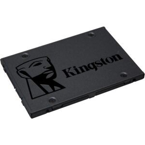 SSD të Brendshme 2.5" 240GB Kingston SSDNow A400